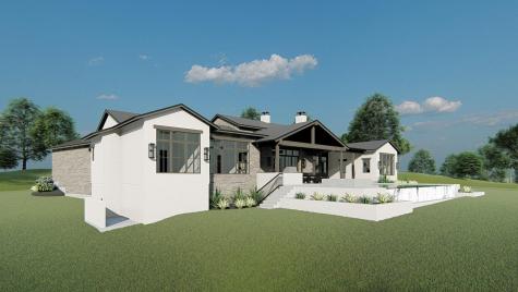 Tbd Mesa Alta Lane Dripping Springs TX 78620