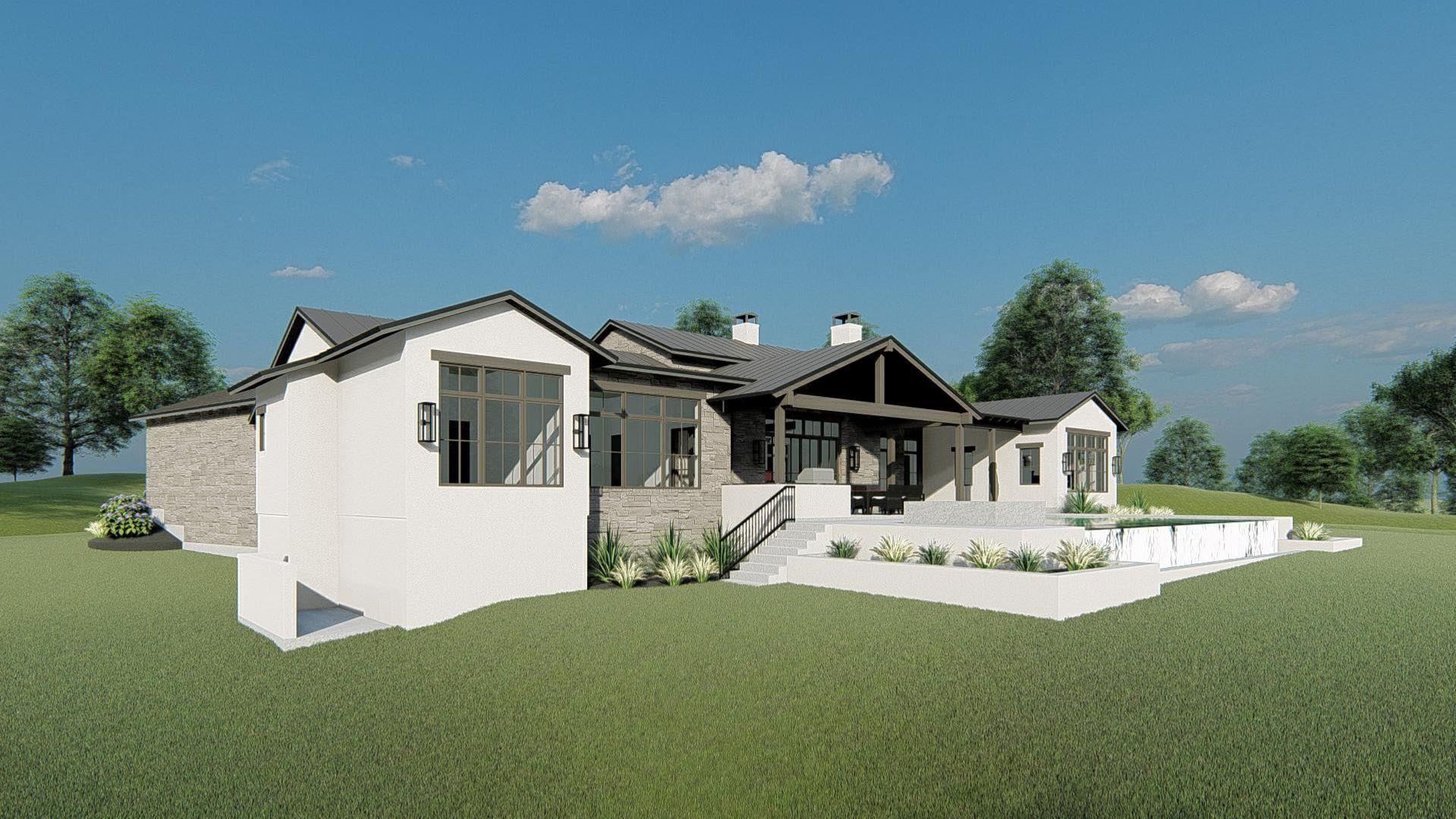 Tbd Mesa Alta Lane Dripping Springs TX 78620