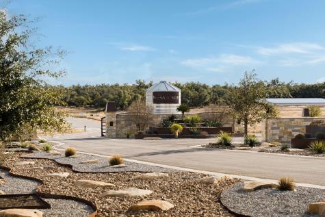 Tbd Mesa Alta Lane Dripping Springs TX 78620
