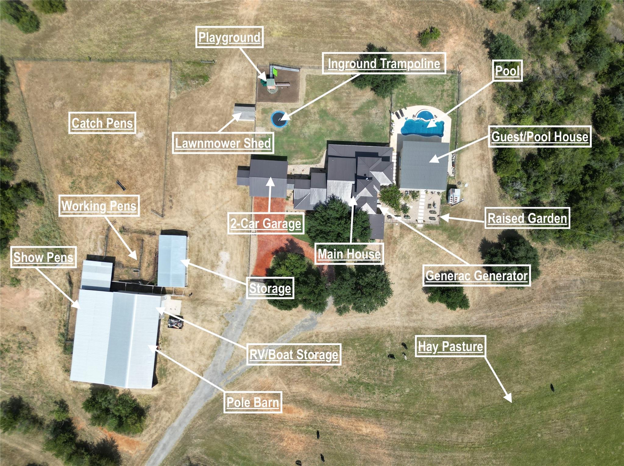 1124 County Road 301 Elgin TX 78621