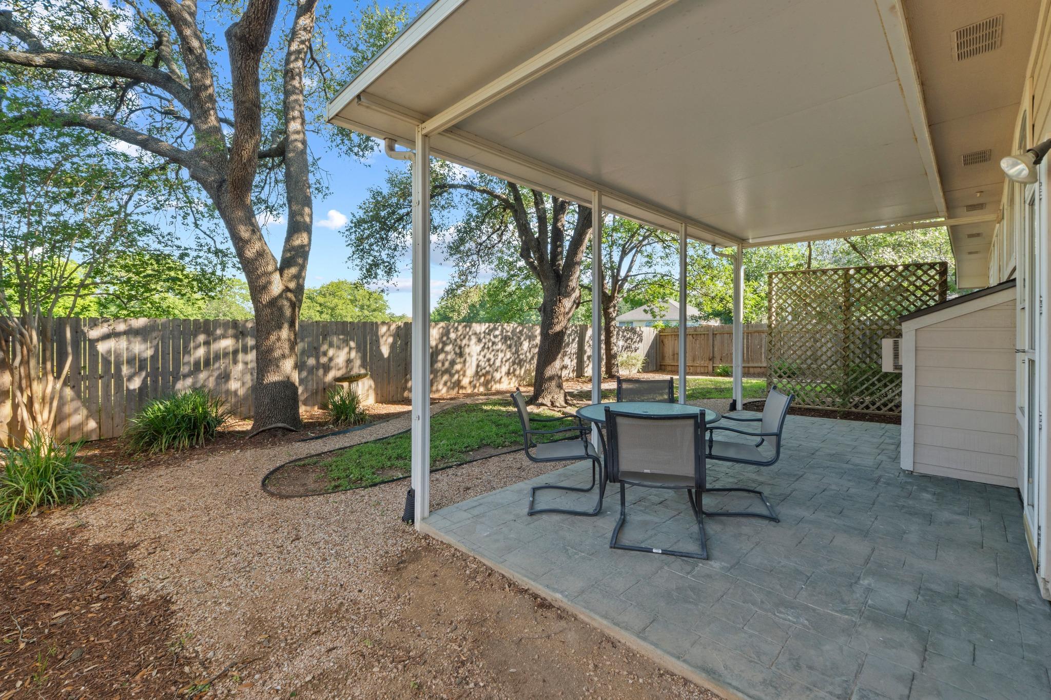 8620 Little Laura Drive Austin TX 78757