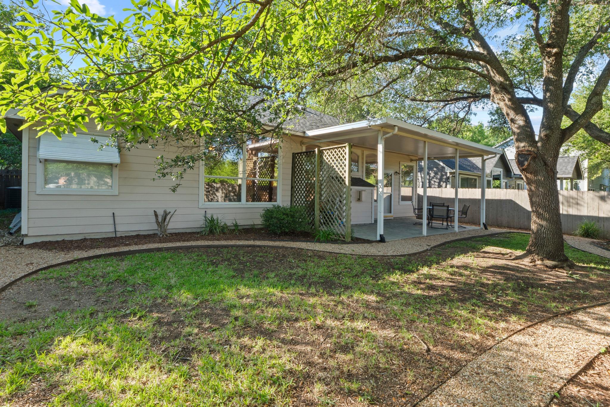 8620 Little Laura Drive Austin TX 78757