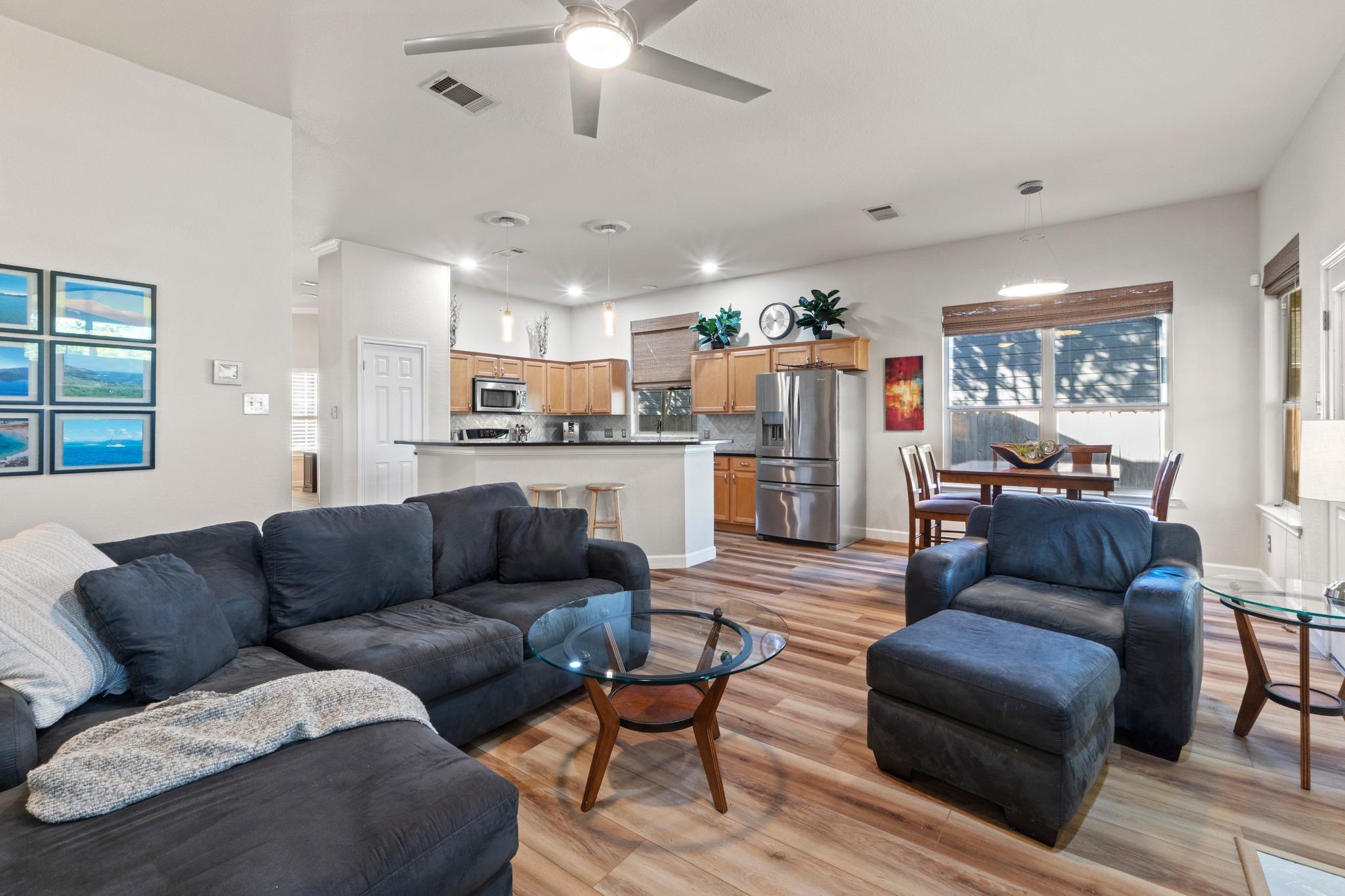8620 Little Laura Drive Austin TX 78757