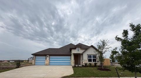 200 Caraway Corner Taylor TX 76574