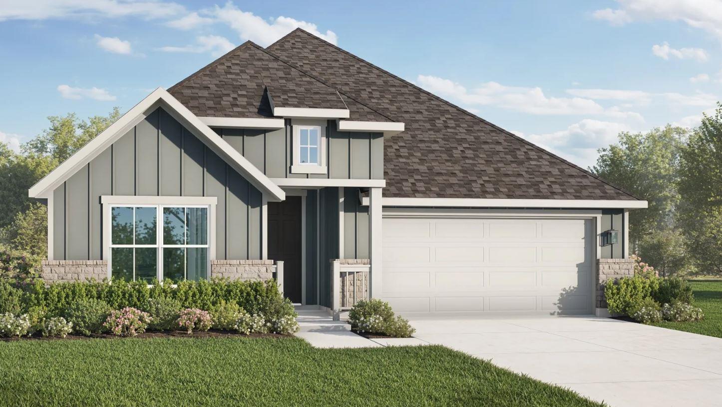 200 Caraway Corner Taylor TX 76574