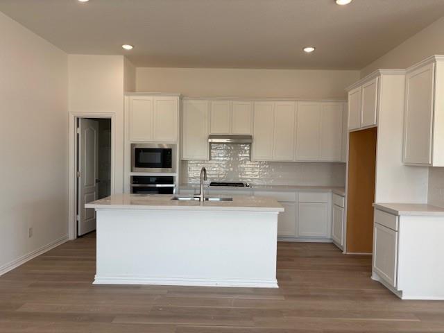 200 Caraway Corner Taylor TX 76574
