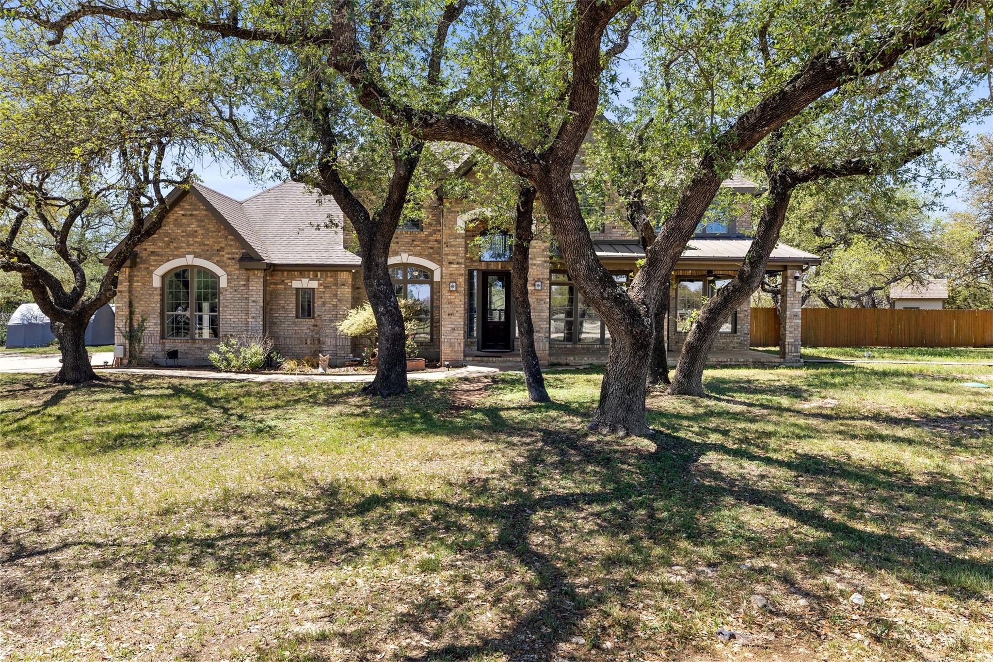 815 Elliott Ranch Road Buda TX 78610