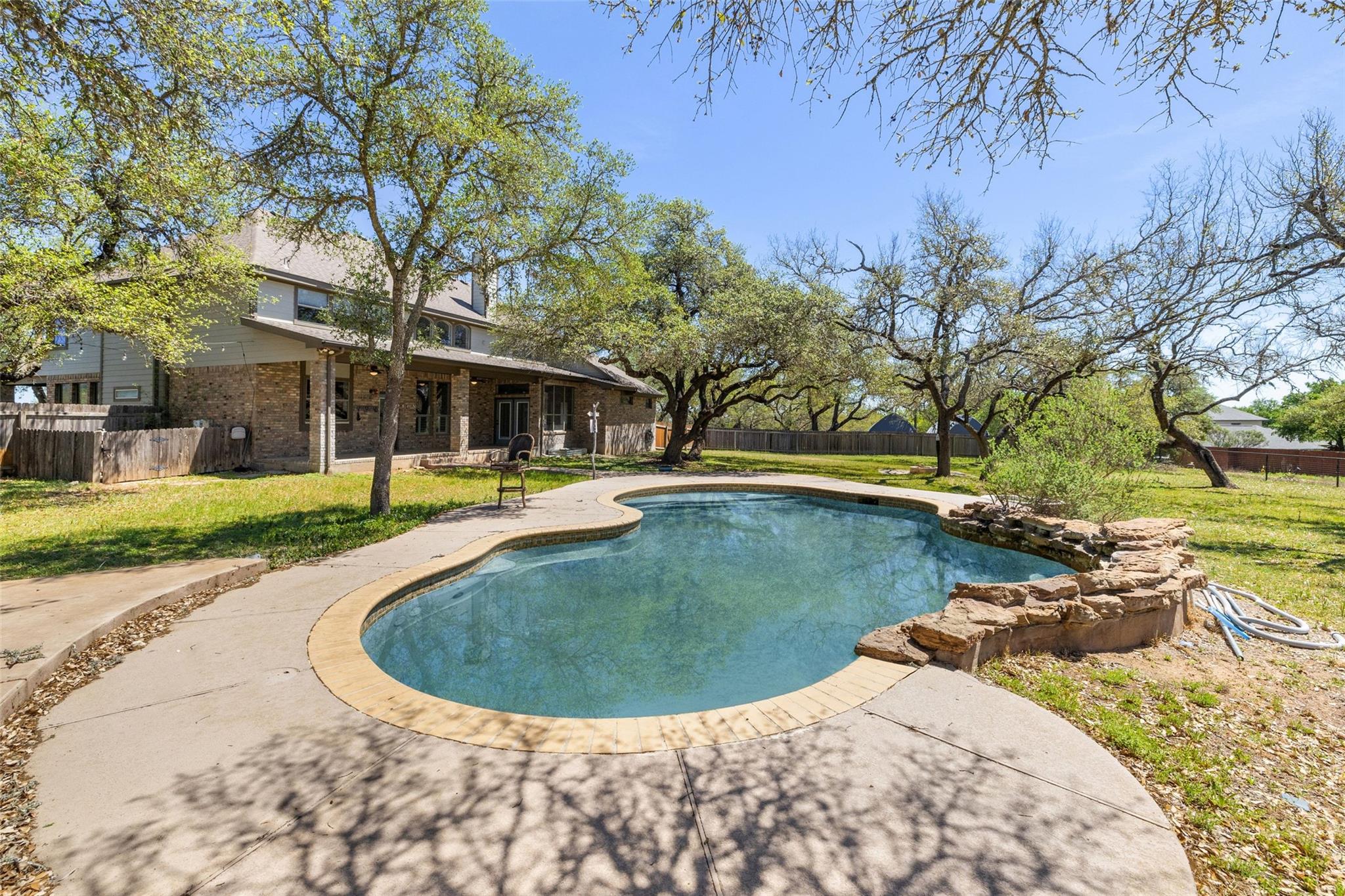 815 Elliott Ranch Road Buda TX 78610
