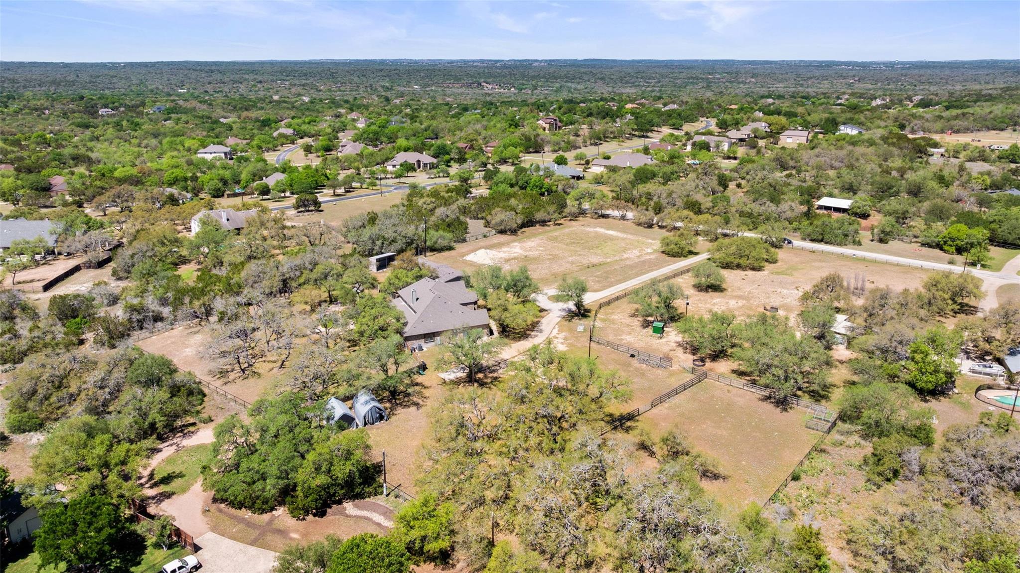815 Elliott Ranch Road Buda TX 78610