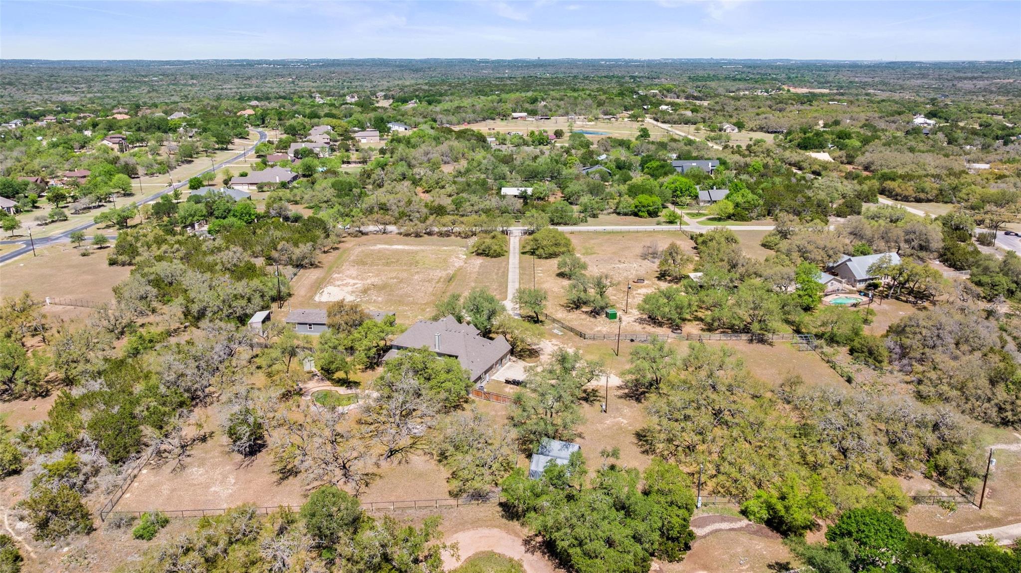 815 Elliott Ranch Road Buda TX 78610