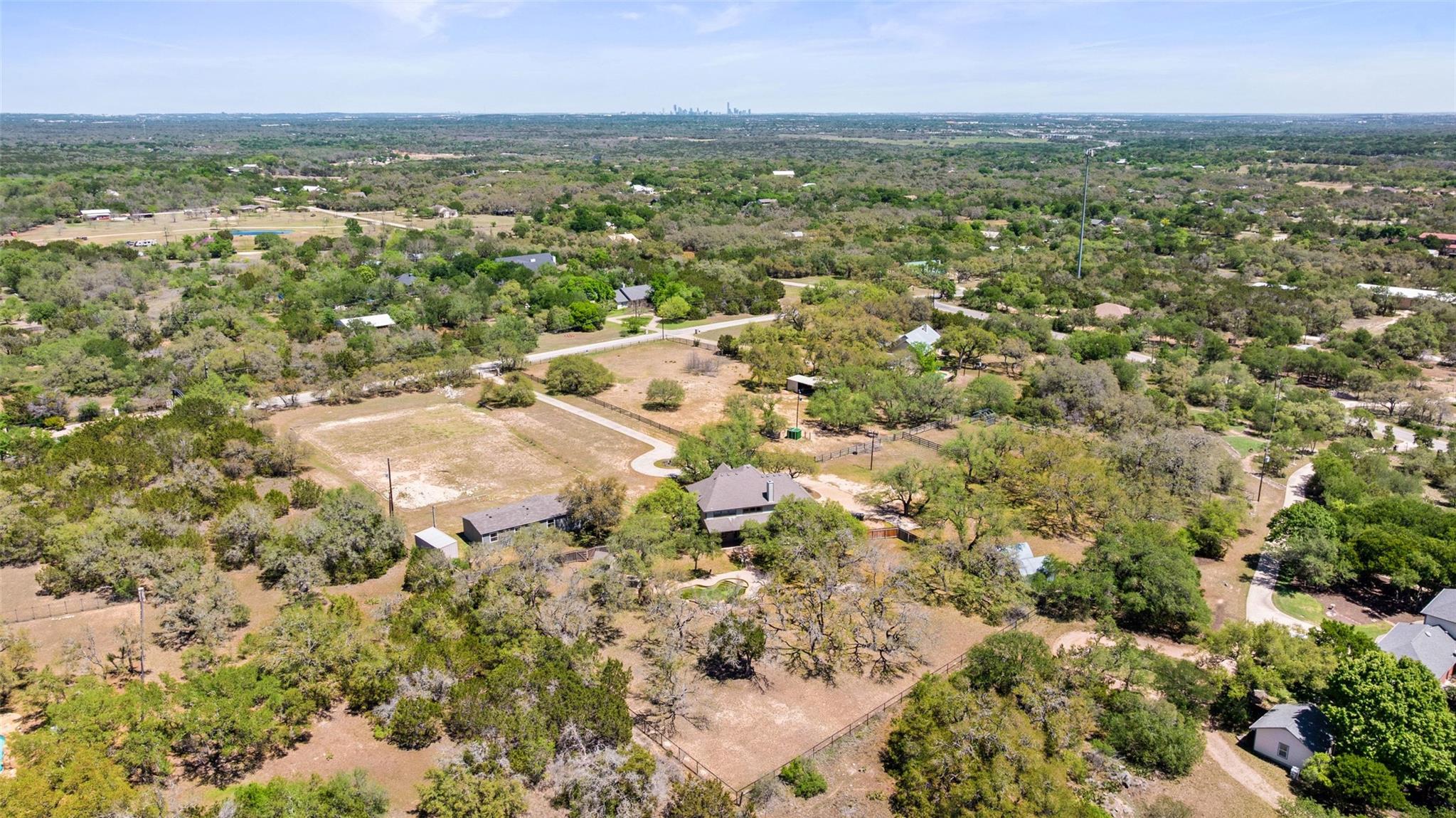 815 Elliott Ranch Road Buda TX 78610