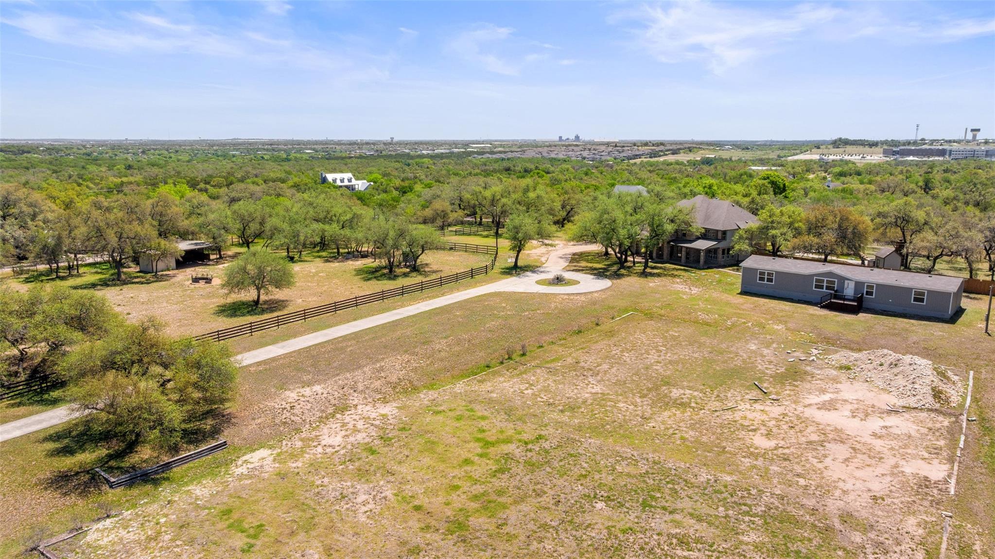 815 Elliott Ranch Road Buda TX 78610