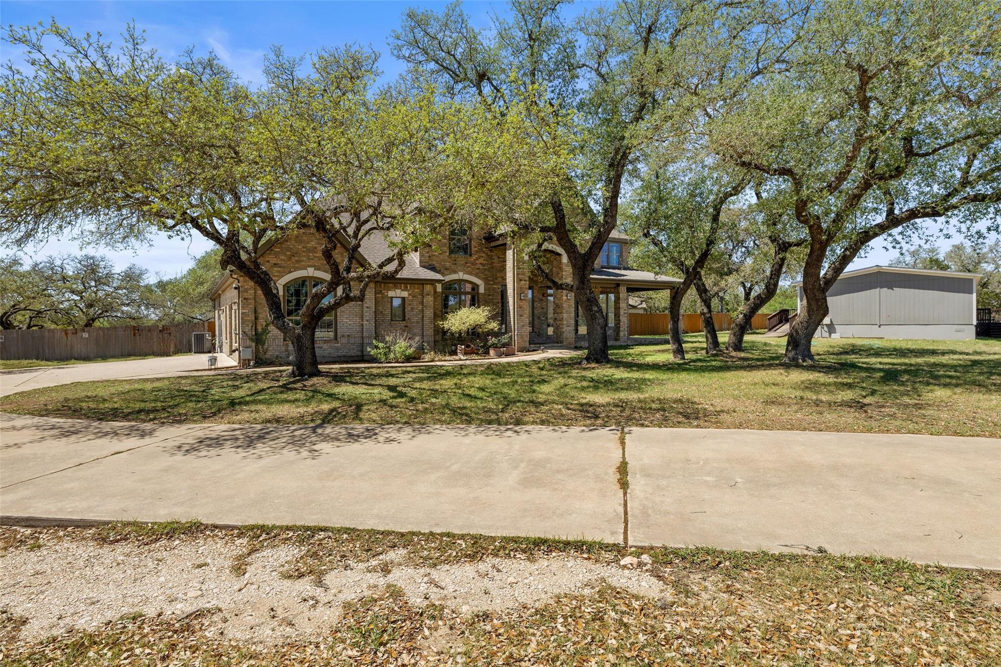 815 Elliott Ranch Road Buda TX 78610