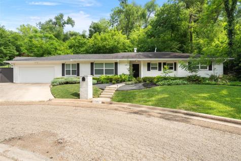 4005/4007 El Capitan Drive Temple TX 76502