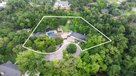 4005/4007 El Capitan Drive Temple TX 76502