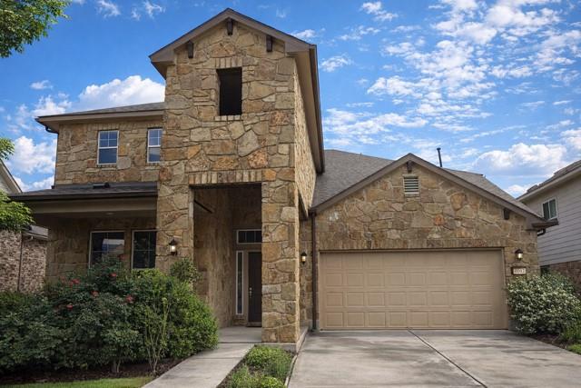 11613 Reading Court Austin TX 78717