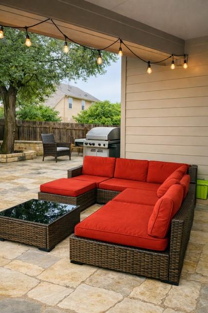 11613 Reading Court Austin TX 78717