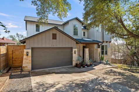 2205 Jacks Pass Austin TX 78734