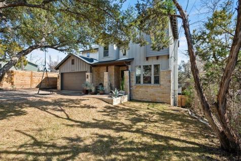 2205 Jacks Pass Austin TX 78734