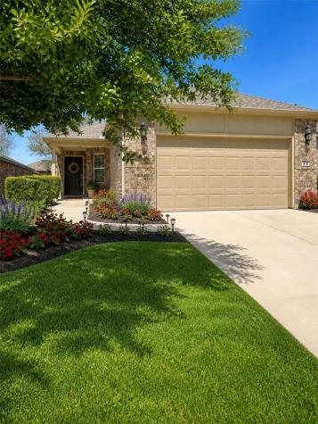 410 Holiday Creek Lane Georgetown TX 78633