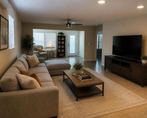 410 Holiday Creek Lane Georgetown TX 78633
