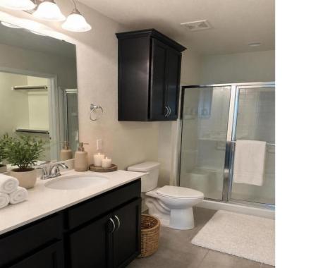 410 Holiday Creek Lane Georgetown TX 78633