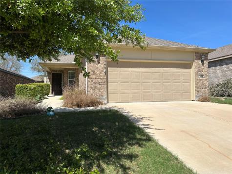 410 Holiday Creek Lane Georgetown TX 78633