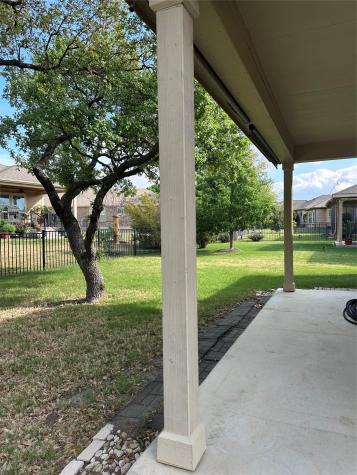 410 Holiday Creek Lane Georgetown TX 78633