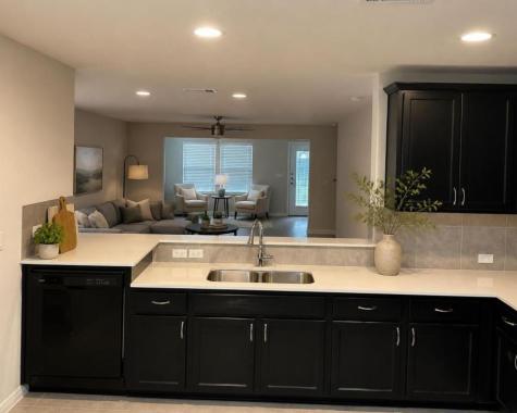 410 Holiday Creek Lane Georgetown TX 78633