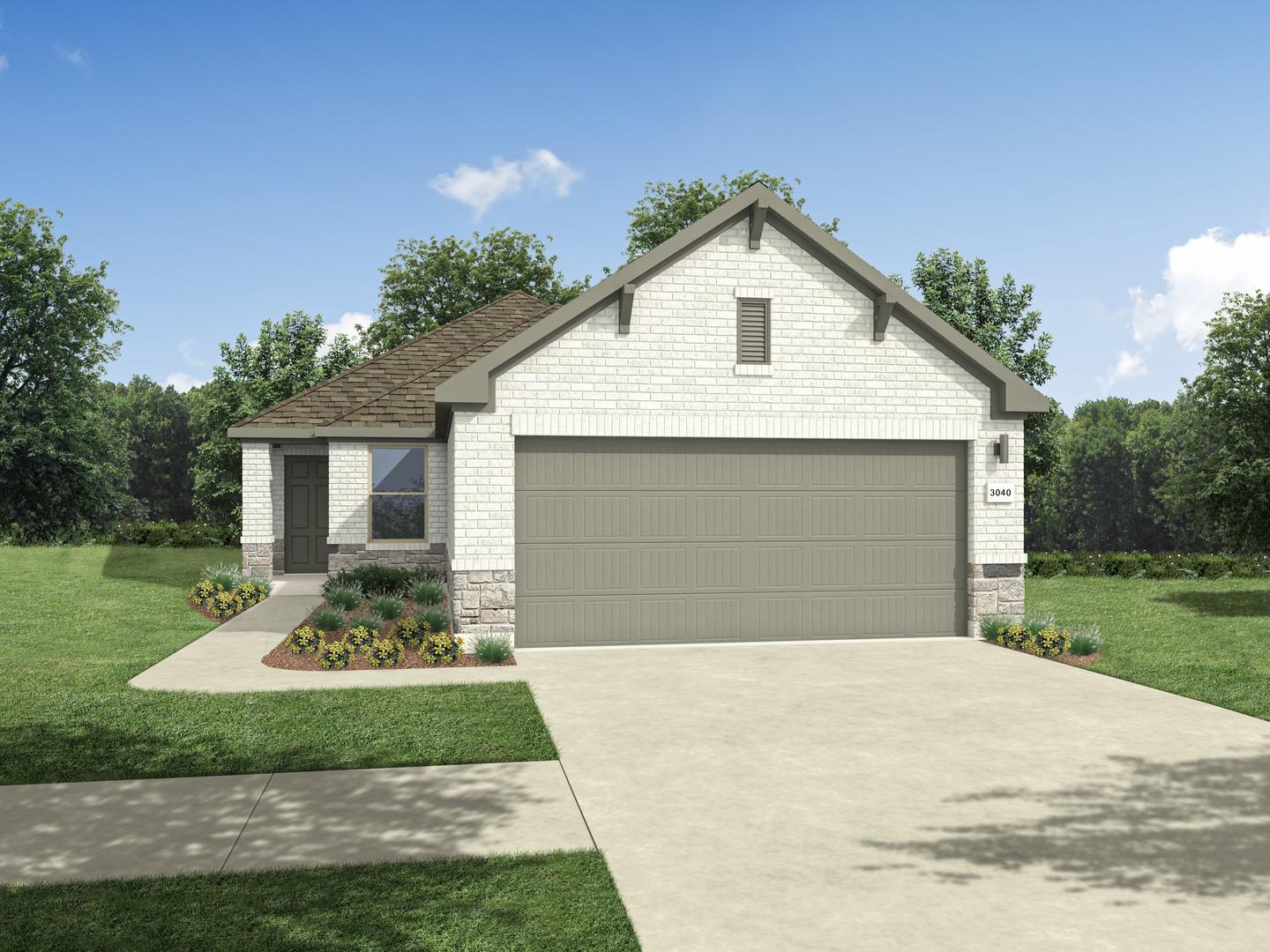 142 Tolo Drive Elgin TX 78621