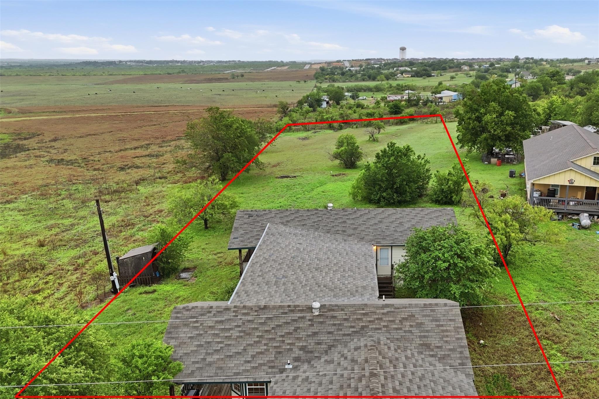 440 Lonie Lane Kyle TX 78640