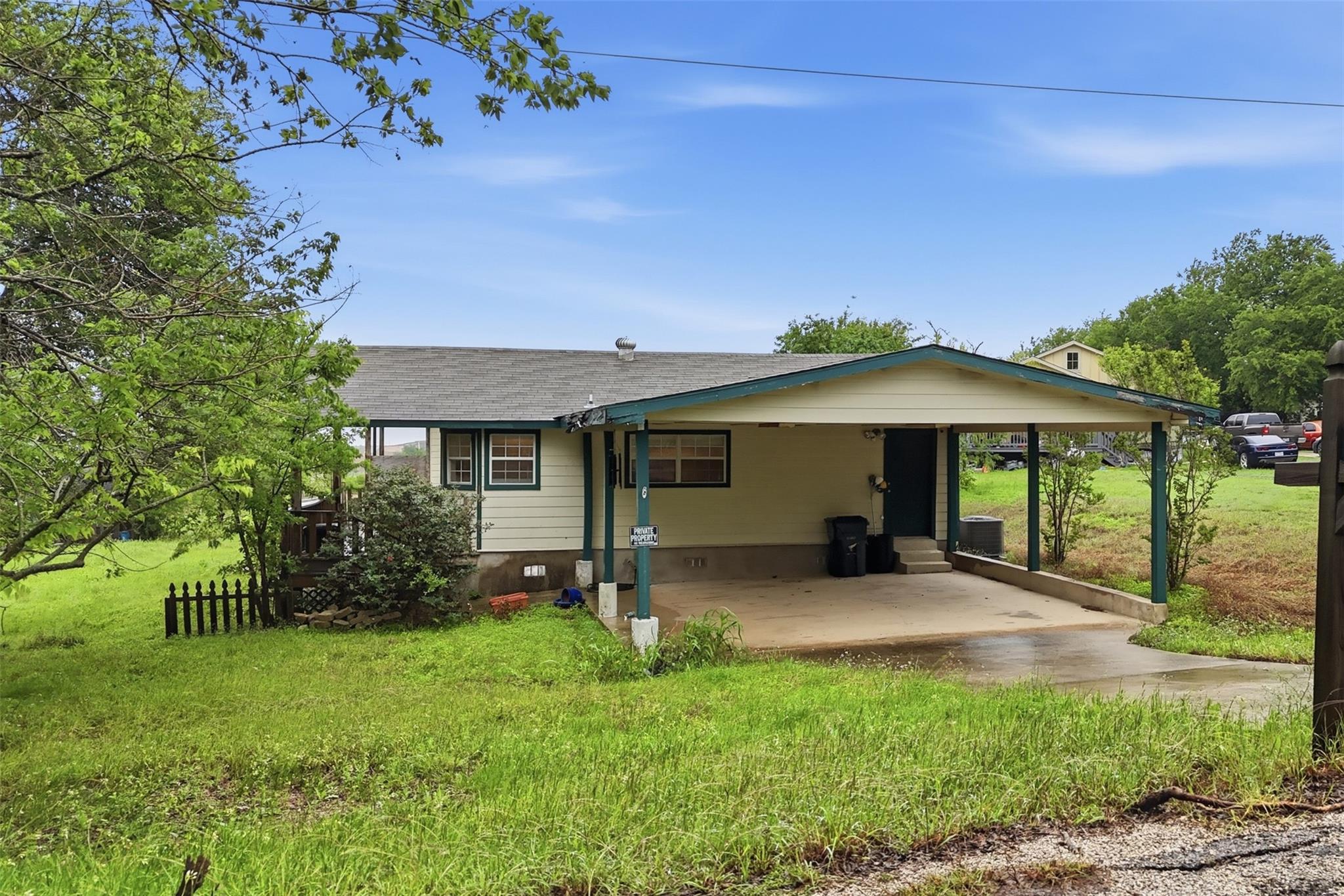 440 Lonie Lane Kyle TX 78640