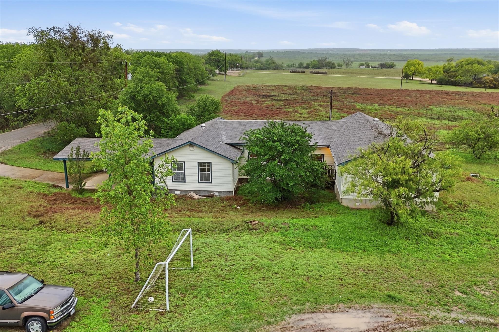 440 Lonie Lane Kyle TX 78640