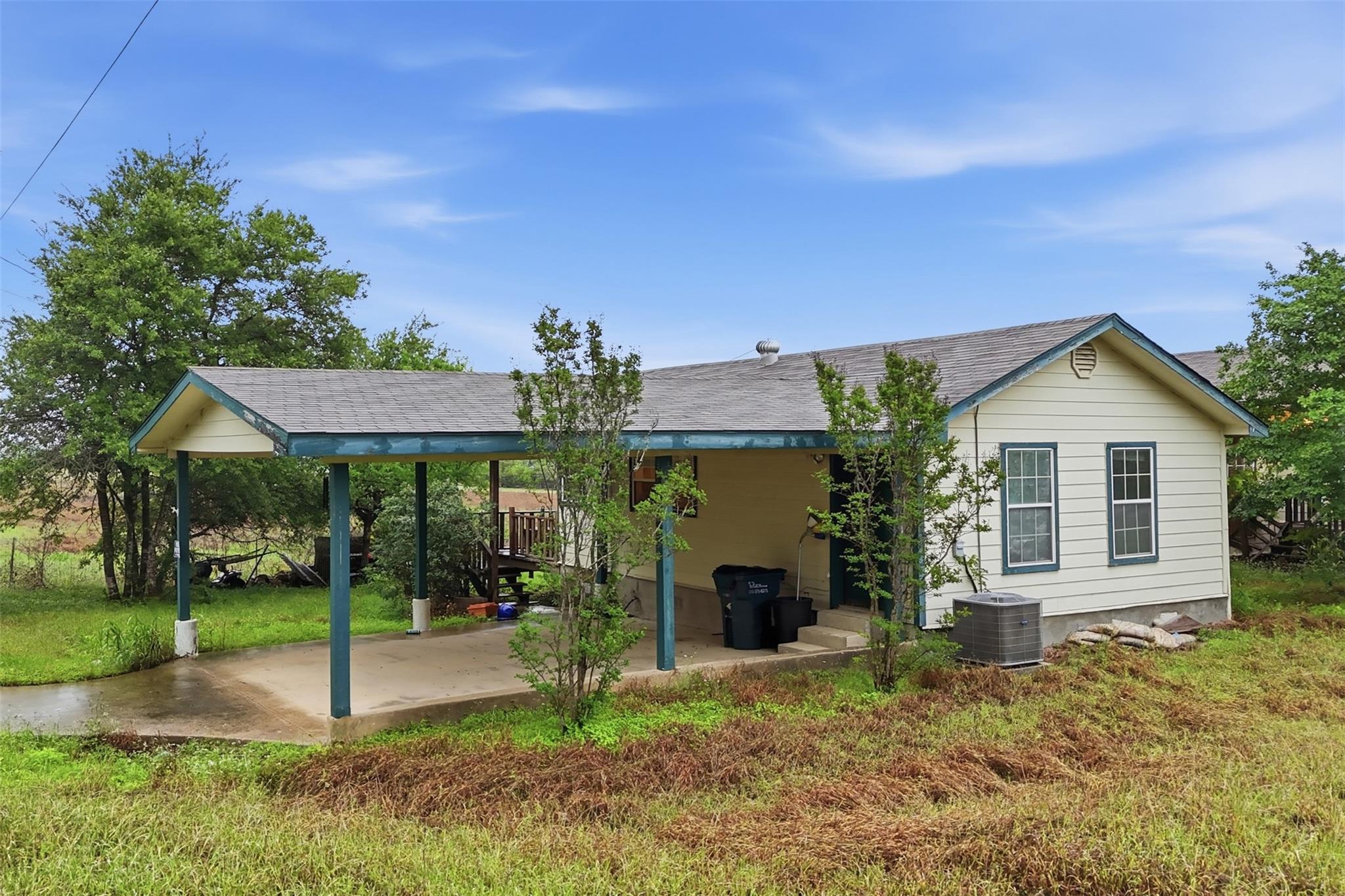440 Lonie Lane Kyle TX 78640