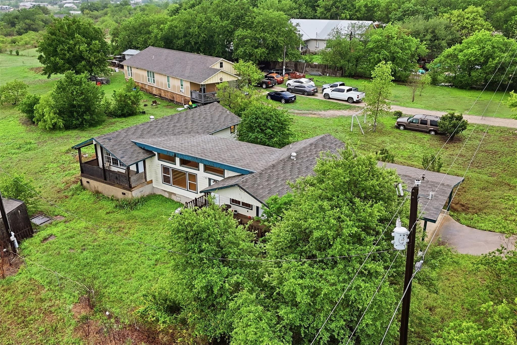 440 Lonie Lane Kyle TX 78640