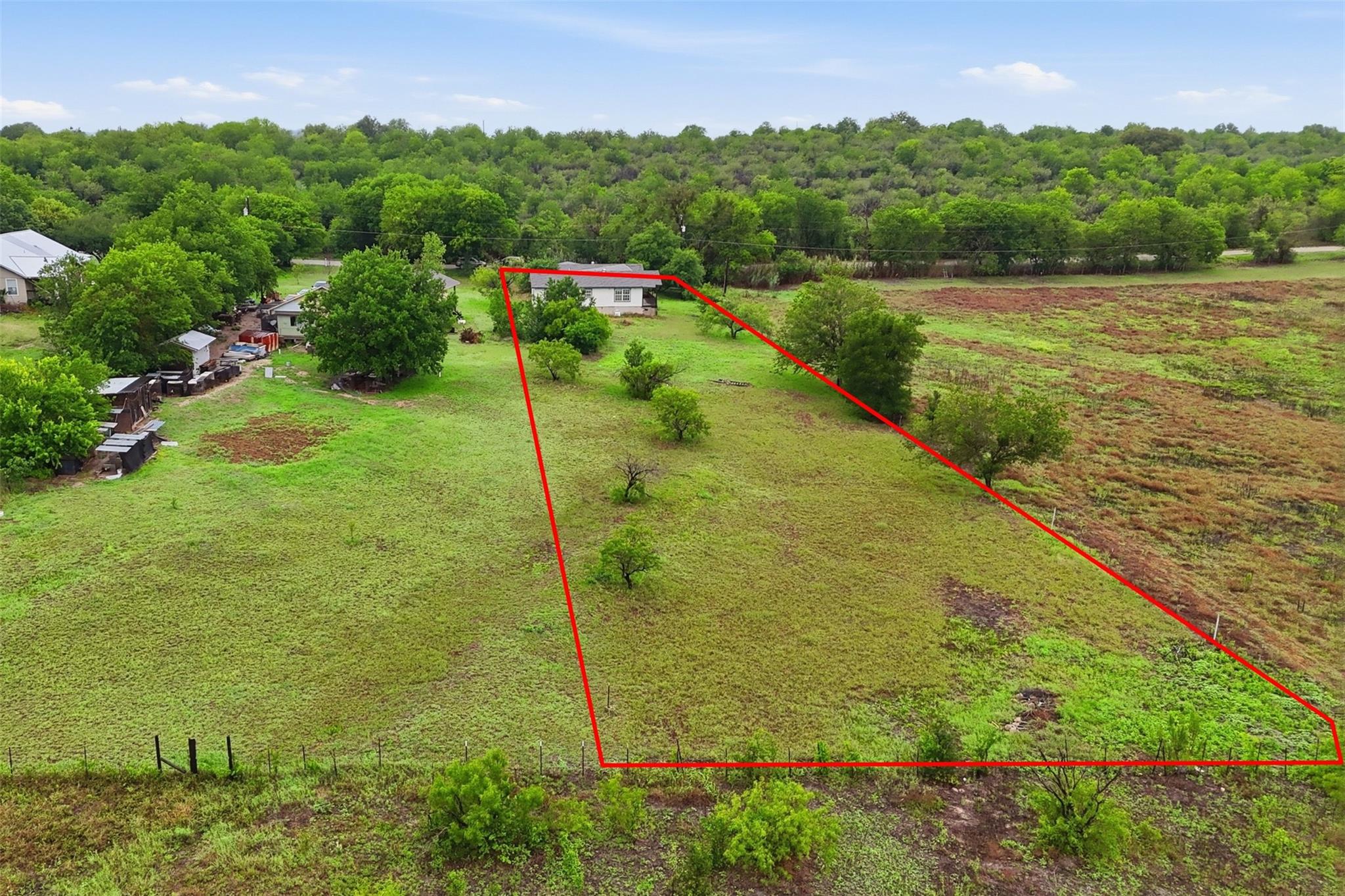 440 Lonie Lane Kyle TX 78640