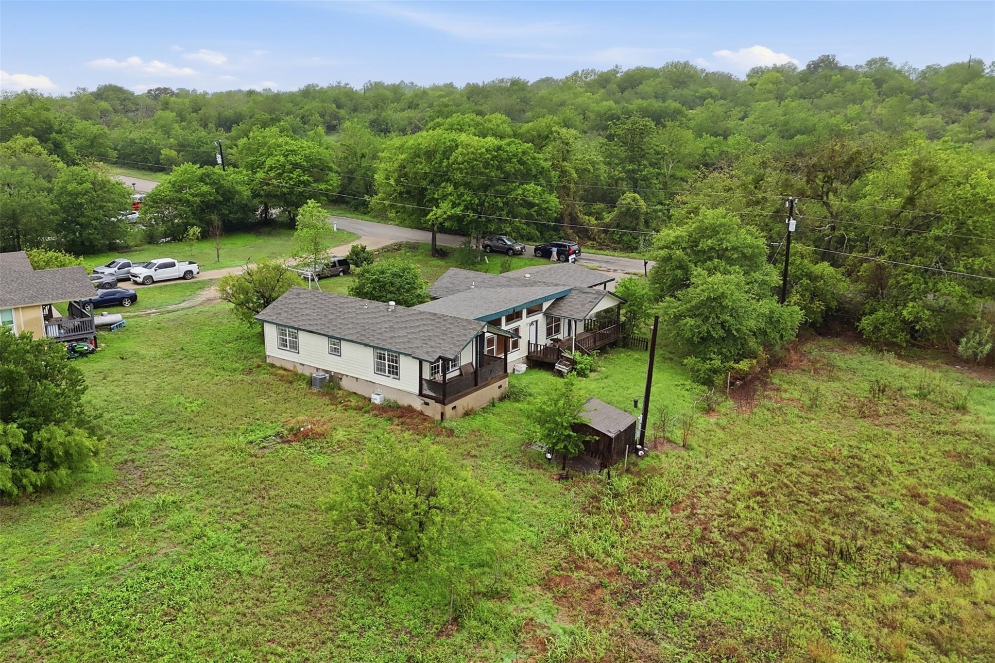 440 Lonie Lane Kyle TX 78640