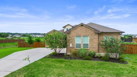 3444 Twinspur Street Leander TX 78641