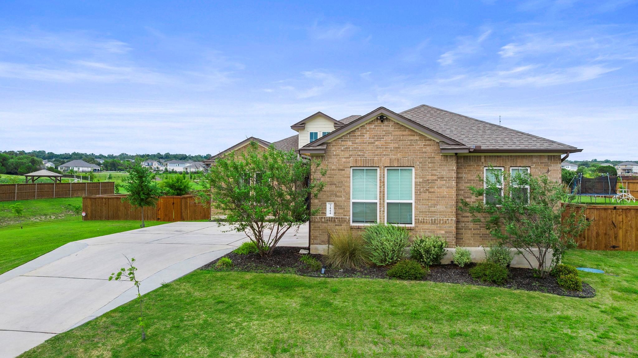 3444 Twinspur Street Leander TX 78641