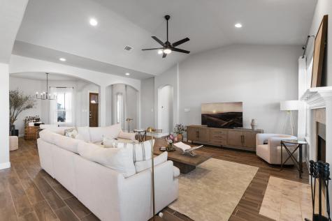 3444 Twinspur Street Leander TX 78641