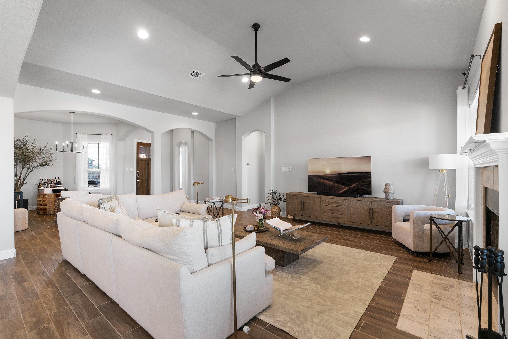 3444 Twinspur Street Leander TX 78641
