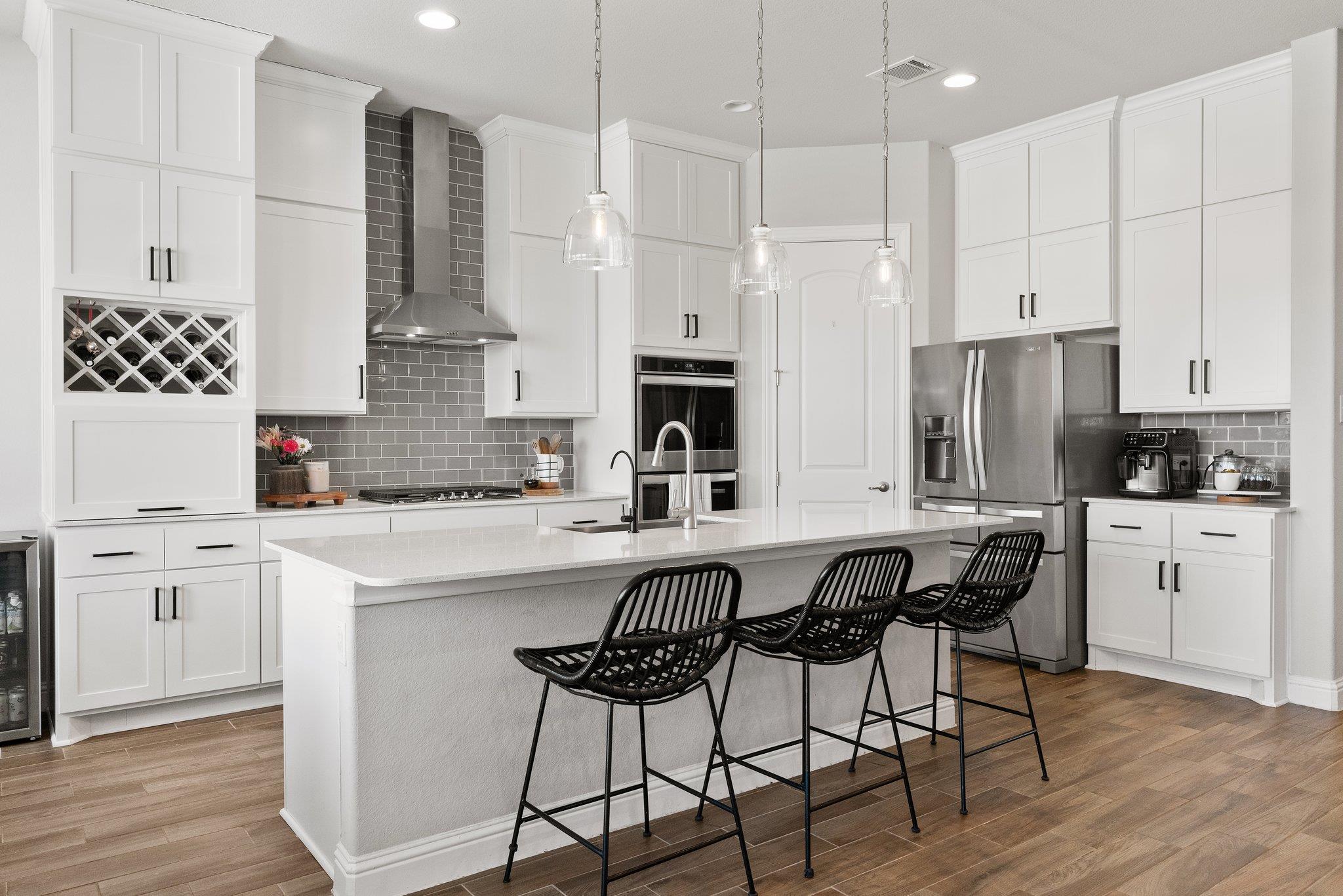 3444 Twinspur Street Leander TX 78641