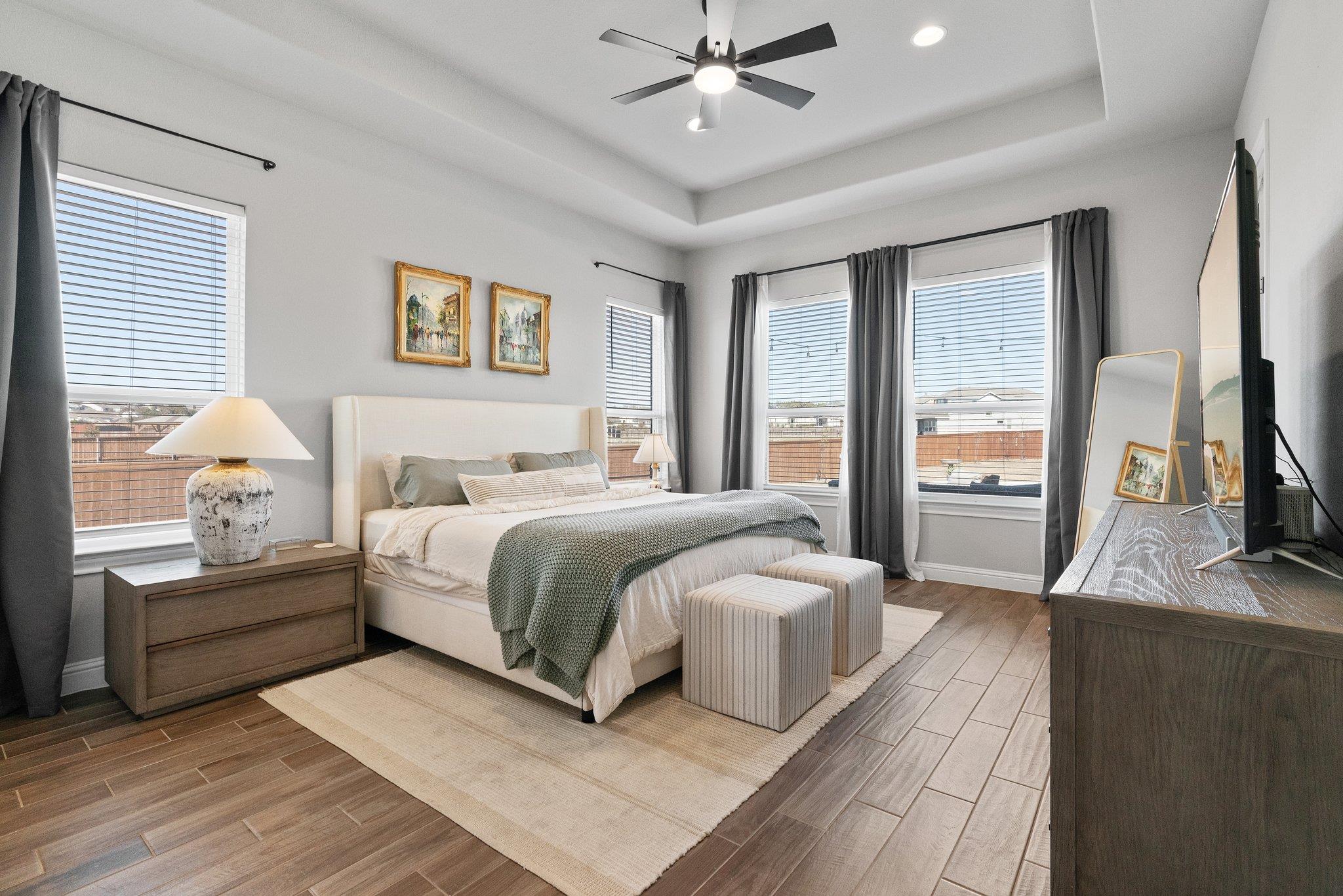 3444 Twinspur Street Leander TX 78641