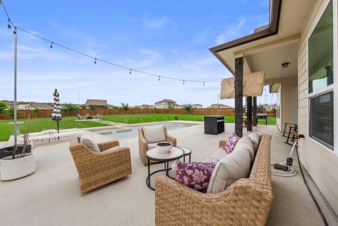 3444 Twinspur Street Leander TX 78641