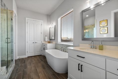 3444 Twinspur Street Leander TX 78641