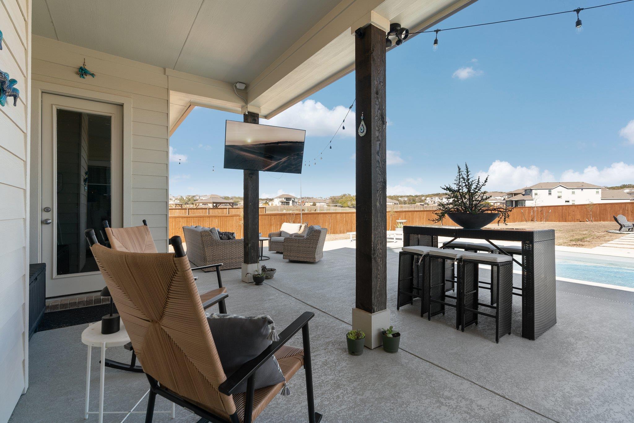 3444 Twinspur Street Leander TX 78641