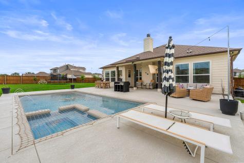 3444 Twinspur Street Leander TX 78641