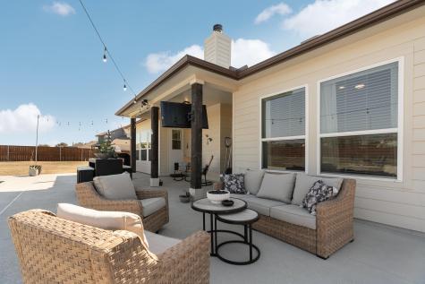 3444 Twinspur Street Leander TX 78641