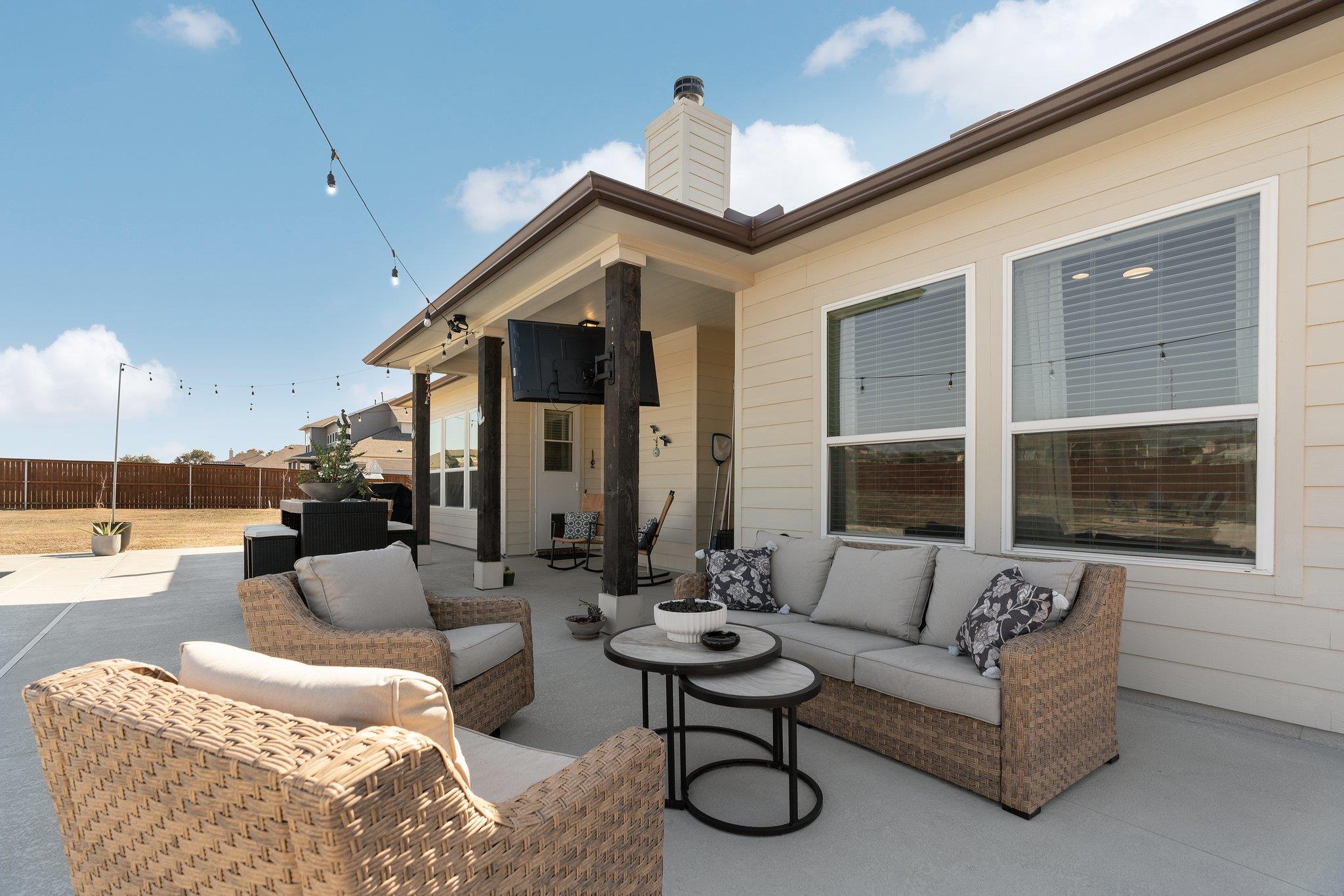 3444 Twinspur Street Leander TX 78641