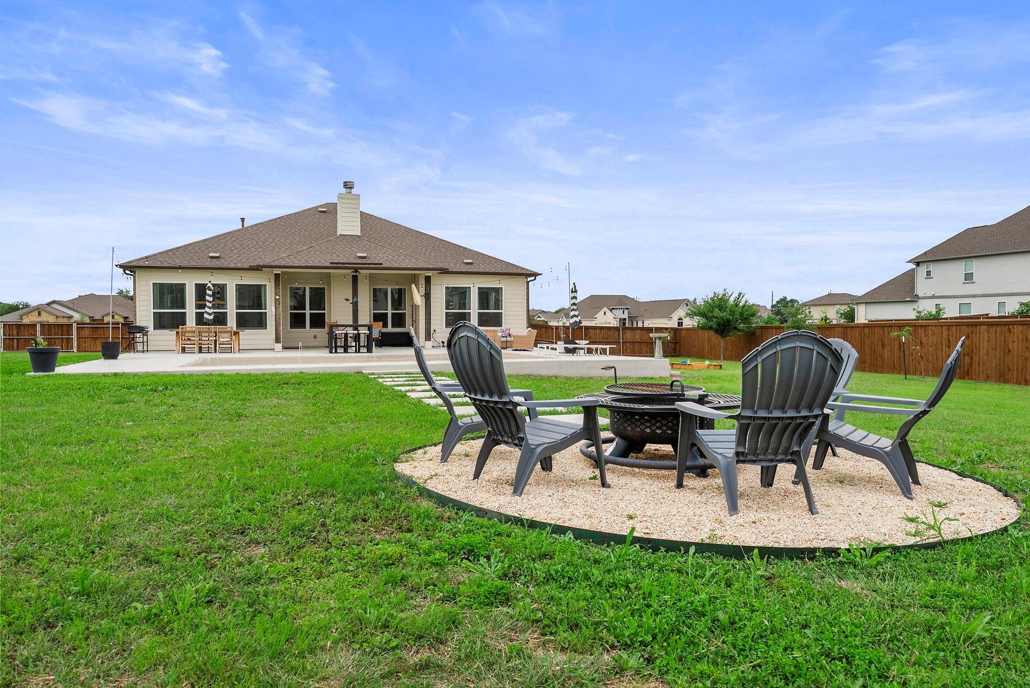 3444 Twinspur Street Leander TX 78641